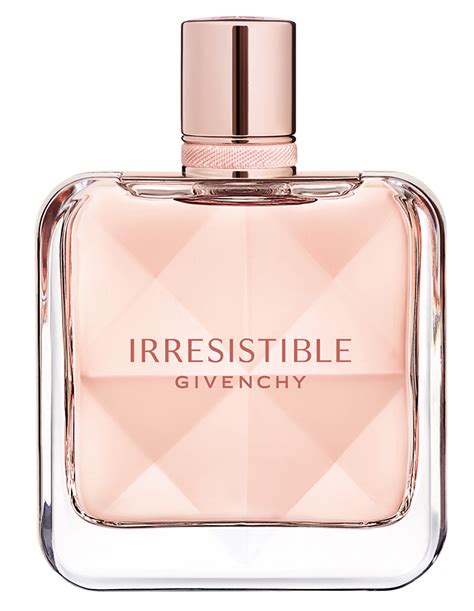 irresistible givenchy perfume price